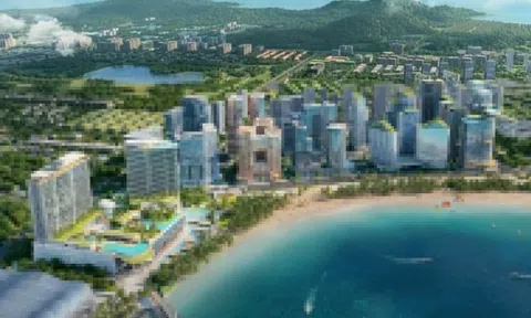 Phú Quốc tăng gấp đôi phòng 5 sao phục vụ APEC 2027