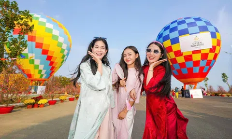 Kích hoạt du lịch TP HCM ngay trong dịp Tết