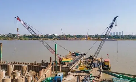 Yêu cầu các địa phương giải phóng mặt bằng dự án trọng điểm theo đúng cam kết