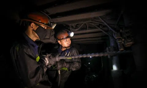 Thời tiết thuận lợi, ngành than tăng tốc từ đầu năm