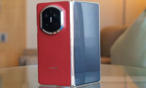 Huawei trở lại Việt Nam với smartphone giá 55 triệu đồng