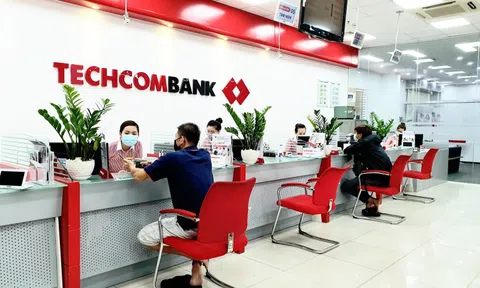 Techcombank vừa phát đi thông báo khẩn