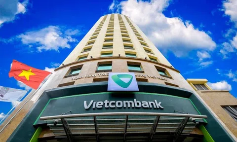 Vietcombank tăng lãi suất cho vay