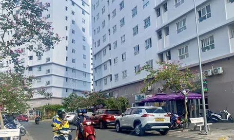 Mua nhà ở xã hội: Giao công an cấp xã xác nhận thu nhập