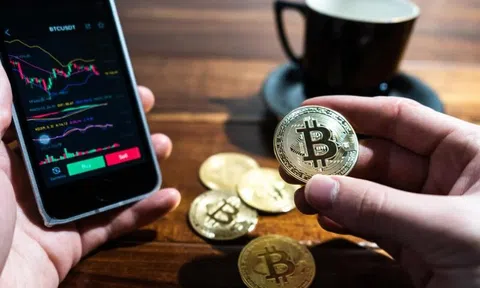 Thị trường tiền số hôm nay, 10-2: Xuất hiện điểm sáng khi Bitcoin lình xình