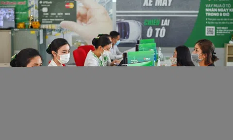 Lịch nghỉ Tết Nguyên đán 2026 của các ngân hàng