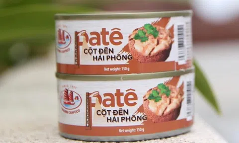 Công ty Đồ hộp Hạ Long lỗ kỷ lục