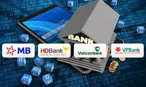 Giảm 50% dự trữ bắt buộc cho 4 ngân hàng