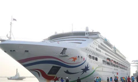 Dấu mốc lịch sử, lần đầu tiên Đồng Nai có một sự kiện đặc biệt như thế