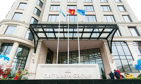 Đất Xanh Group lên kế hoạch họp ĐHĐCĐ thường niên năm 2026