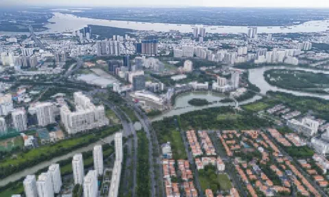 Thêm 2 dự án nhà ở TP.HCM được xem xét cấp sổ hồng