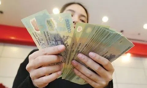 Bất ngờ với diễn biến lãi suất tiền gửi ở nhiều ngân hàng