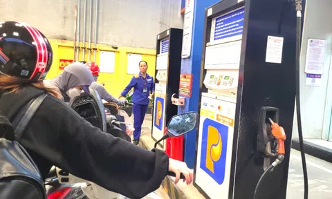 Bộ Công Thương thông báo về thời gian điều chỉnh giá xăng dầu sắp tới