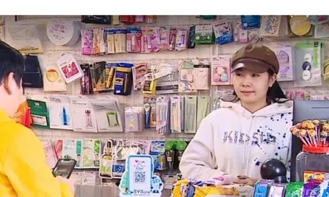 Giảm áp lực tiền mặt cho du khách Trung Quốc khi đến Việt Nam