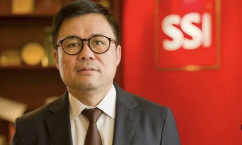 Ông Nguyễn Duy Hưng nói về khả năng chứng khoán Việt Nam vào watchlist của MSCI năm nay