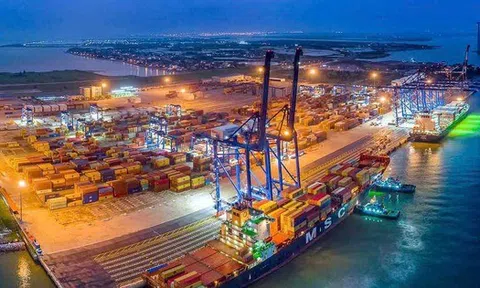 "Siêu đô thị" thứ 3 cả nước lập KKT chuyên biệt quy mô 5.300 ha gần cao tốc Hà Nội – Hải Phòng, sẽ có KCN, thương mại dịch vụ, trung tâm logicstic...