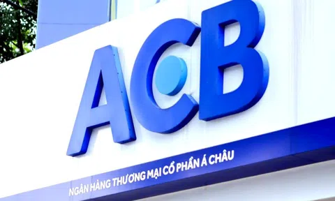 ACB muốn tăng vốn điều lệ