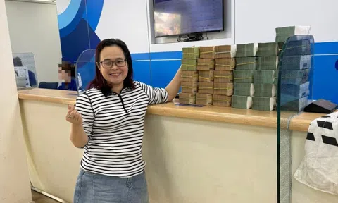 Xổ số miền Nam: Chiều 13-2, lộ diện người trúng độc đắc 2 đài