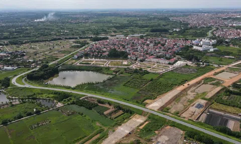 Nới ưu đãi tiền thuê đất, giảm tiền chuyển đổi đất vườn lên đất ở