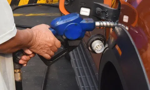 Thu hồi giấy phép phân phối xăng dầu của KK Petro