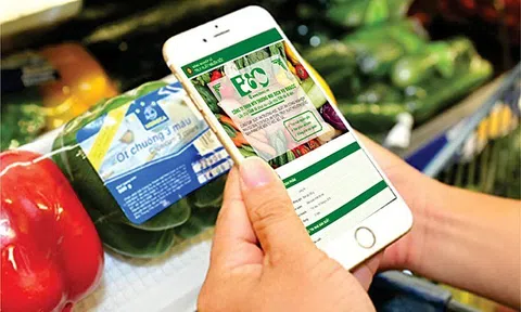 Ứng dụng công nghệ trong quản lý chất lượng sản phẩm, hàng hóa
