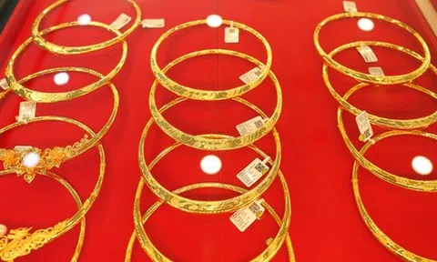 Giá vàng hôm nay 15-2: Dự báo mới nhất về vàng những ngày Tết