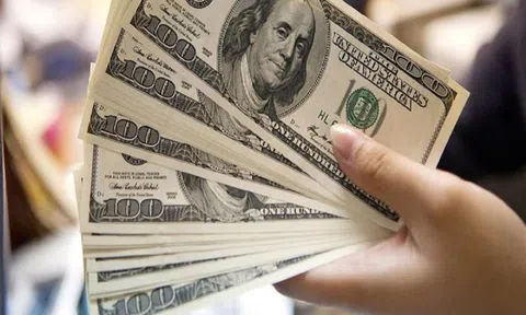 Mùa Tết - mùa cao điểm của dòng kiều hối