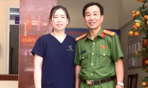 500 triệu đồng vay chữa bệnh cho con ‘lạc’ sang tài khoản lạ và cái kết ấm lòng