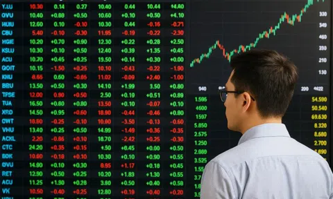 Chứng khoán Việt Nam 2026 sẽ chinh phục đỉnh cao 2.000 điểm?