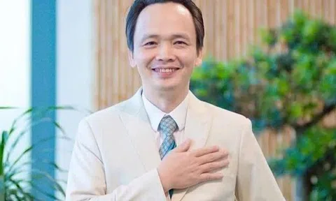 Sau chính sách gia hạn thẻ cho 3 triệu hội viên, ông Trịnh Văn Quyết tiếp tục xuất hiện dịp 29 Tết, gửi lời cảm ơn lãnh đạo ngành Xây dựng