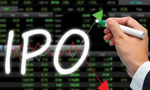 Nhìn lại những thương vụ IPO ấn tượng trên sàn chứng khoán trong năm 2025