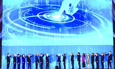 Cú hích từ đô thị khoa học - công nghệ Bắc TP HCM