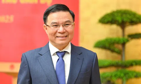 Quyền Bộ trưởng Bộ Công Thương: Phát triển chuỗi cung ứng tự chủ