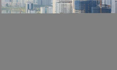 Kịch bản nào cho thị trường bất động sản 2026?