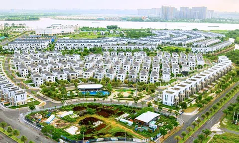 Siêu dự án 1.000ha, lớn nhất Đồng Nai được "tái sinh", chủ đầu tư dự kiến tuyển dụng 15.000 nhân lực