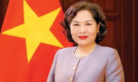 Thống đốc Nguyễn Thị Hồng: 2026 là năm đầu thực hiện Nghị quyết Đại hội XIV của Đảng và Kế hoạch phát triển kinh tế – xã hội 5 năm 2026–2030 với mục tiêu, yêu cầu đặt ra rất cao