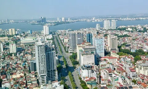 Chuyên gia: Hà Nội di dời 860.000 dân, chuyển người ra khỏi trung tâm phải song song tái cấu trúc toàn bộ hệ sinh thái đô thị