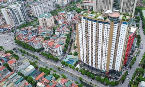 Bất động sản 2026 tỏa sáng, 4 phân khúc dự báo hút mạnh dòng tiền đầu tư