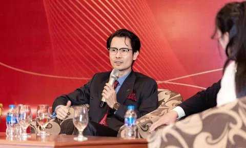 Chuyên gia phong thuỷ: Siêu dự án hơn 800.000 tỷ đồng có thể tạo nền kỳ tích, Việt Nam nổi lên như một điểm sáng trong khu vực