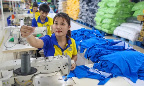 Tiếp tục tạo đột phá từ Nghị quyết 68, kinh tế tư nhân phải tăng trưởng 2 con số