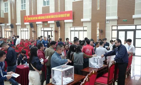 Đấu giá đất ở Hà Nội: Có lô cao gấp 10-13 lần giá khởi điểm