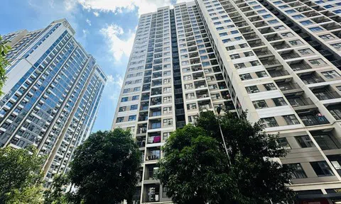 Quy định mới về quản lý vận hành nhà chung cư: Sửa đổi khung giá dịch vụ và trách nhiệm của UBND cấp xã