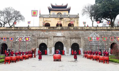 Hà Nội mở cửa miễn phí 17 di tích nổi tiếng dịp đầu năm Bính Ngọ