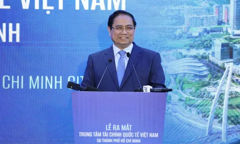 Thủ tướng: TP.HCM, Đà Nẵng làm ngay cơ chế sandbox tài chính mới