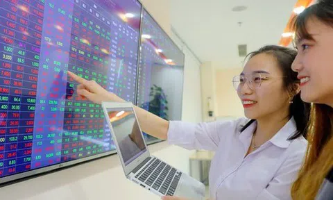 Công ty chứng khoán ồ ạt triển khai tăng vốn sau Tết Nguyên đán