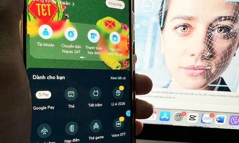 Ngân hàng cảnh báo khẩn về lừa đảo sử dụng AI dịp Tết
