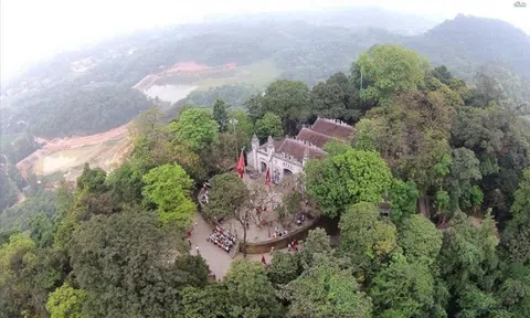 Soi giá những tour du lịch tâm linh 3 miền hút khách nhất đầu năm 2026