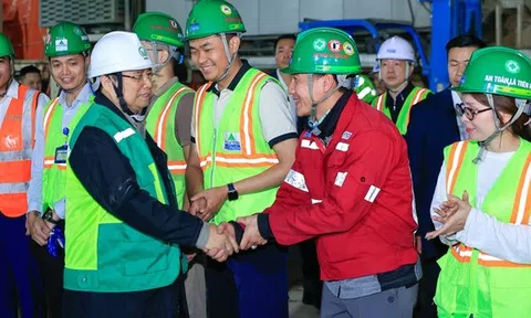 Thủ tướng: Tốc độ triển khai đường sắt đô thị thời gian tới phải gấp hàng chục lần những năm qua