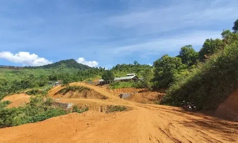 Bộ Tài chính nói gì trước đề xuất ghi nợ tiền sử dụng đất trên sổ đỏ?