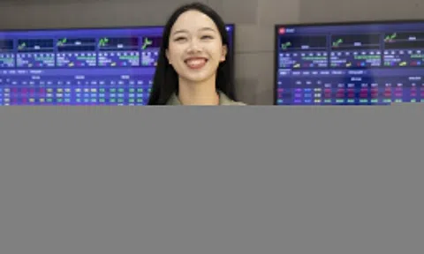 Chứng khoán tăng mạnh ngay sau Tết